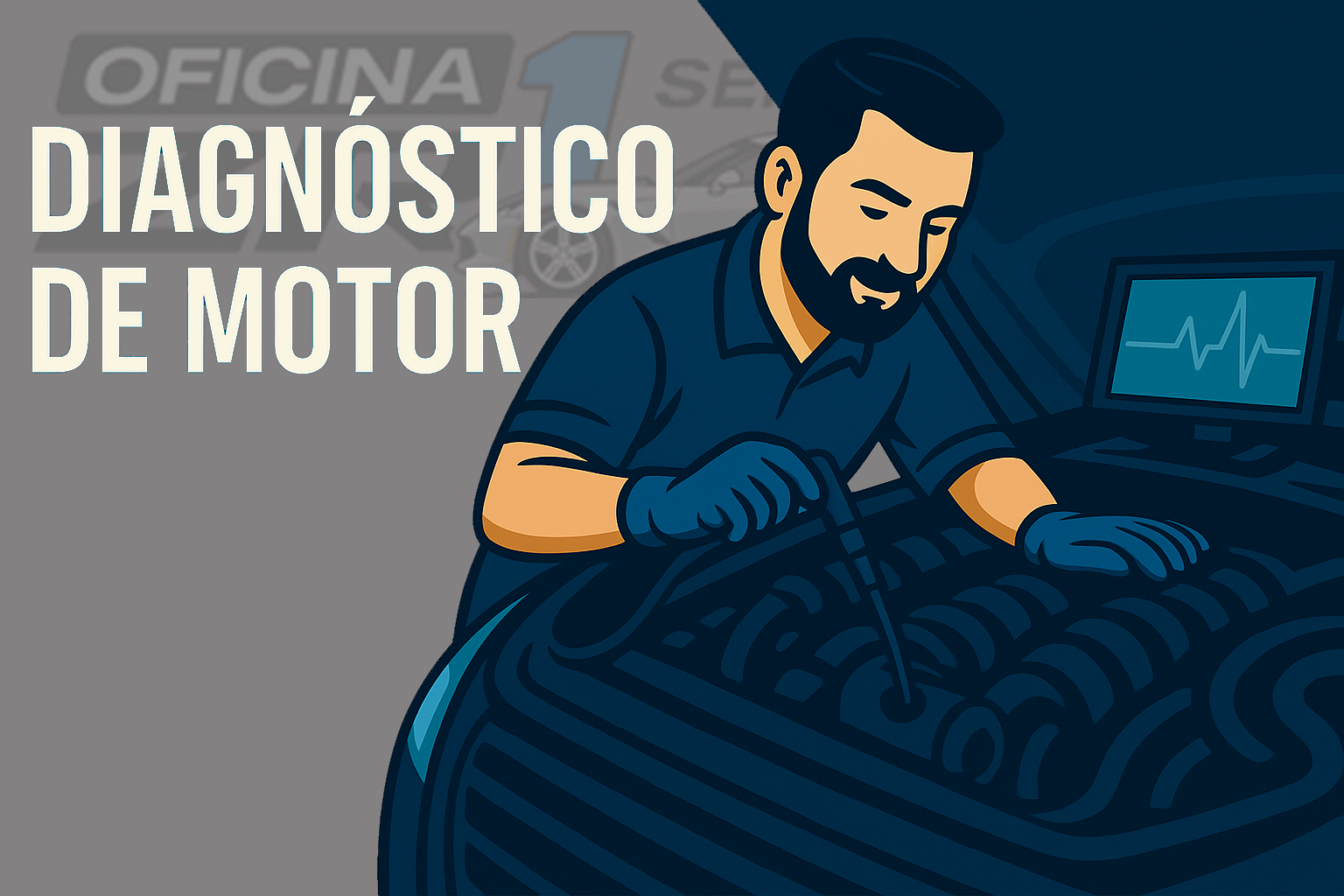 Diagnóstico de Motor